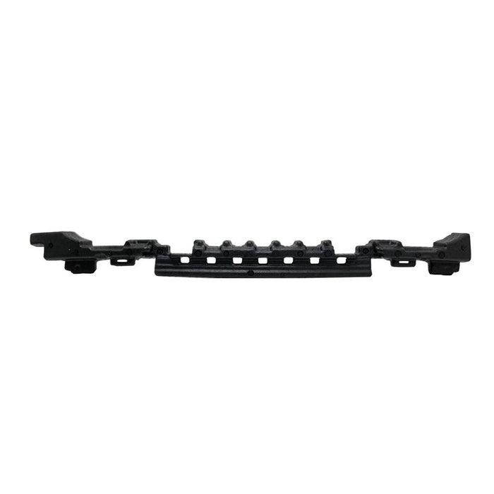 2015-2018 KIA Sedona Rear Bumper Impact Absorber - KI1170151-Partify-Painted-Replacement-Body-Parts