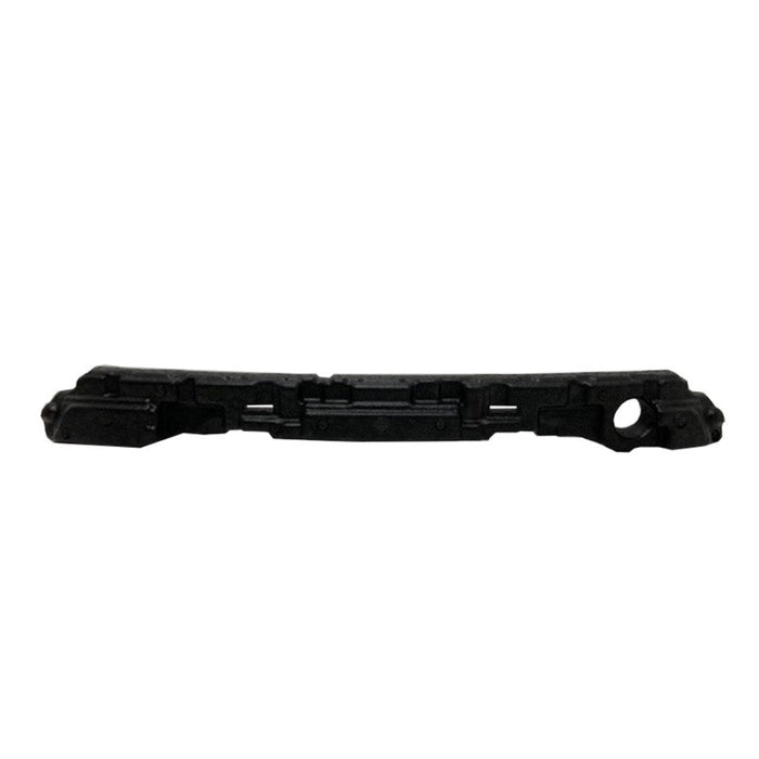 2021-2023 KIA Seltos Front Bumper Impact Absorber - KI1070173-Partify-Painted-Replacement-Body-Parts