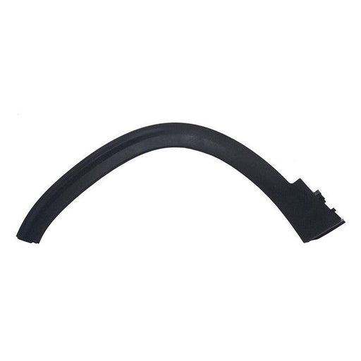 2021-2023 KIA Seltos Front Driver Side Wheel Arch Trim - KI1290111-Partify-Painted-Replacement-Body-Parts