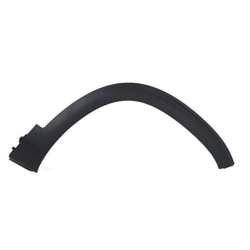 2021-2023 KIA Seltos Front Passenger Side Wheel Arch Trim - KI1291111-Partify-Painted-Replacement-Body-Parts