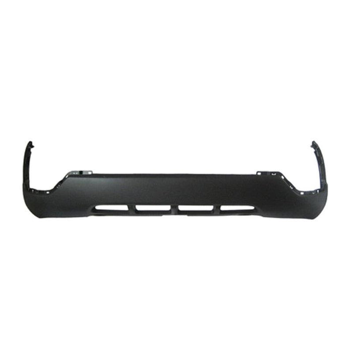 KIA Sorento CAPA Certified Front Lower Bumper - KI1015100C