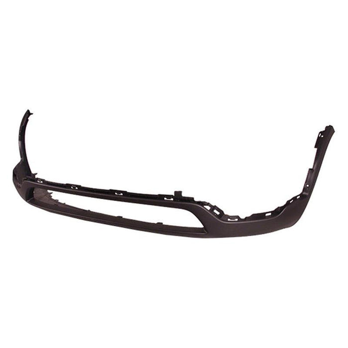 KIA Sorento CAPA Certified Front Lower Bumper - KI1015102C