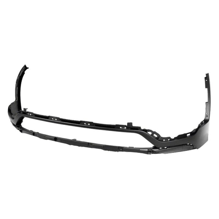 KIA Sorento CAPA Certified Front Lower Bumper - KI1015103C