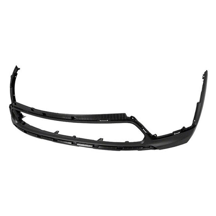 KIA Sorento CAPA Certified Front Lower Bumper - KI1015105C