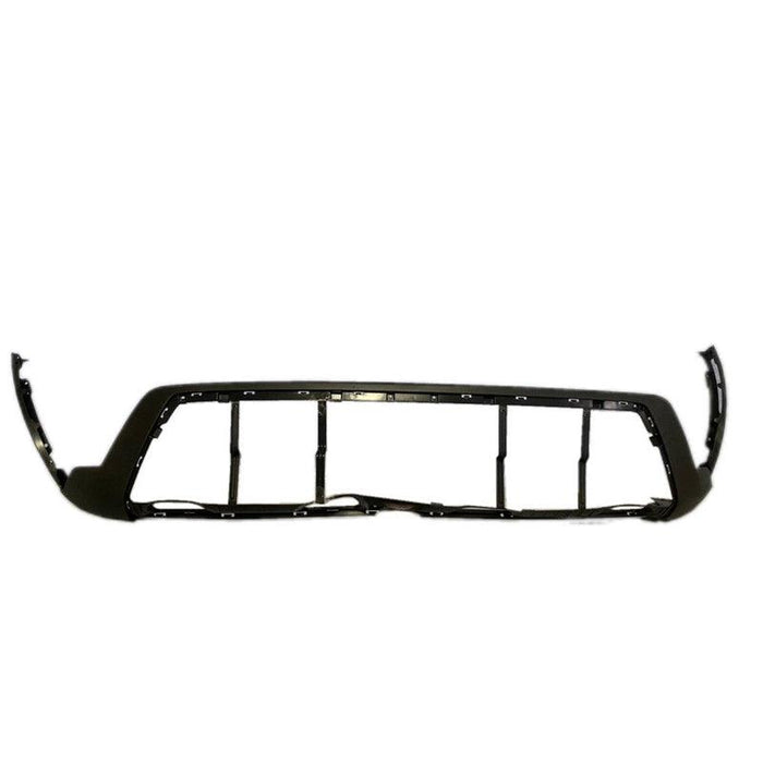 KIA Sorento CAPA Certified Front Lower Bumper - KI1015118C