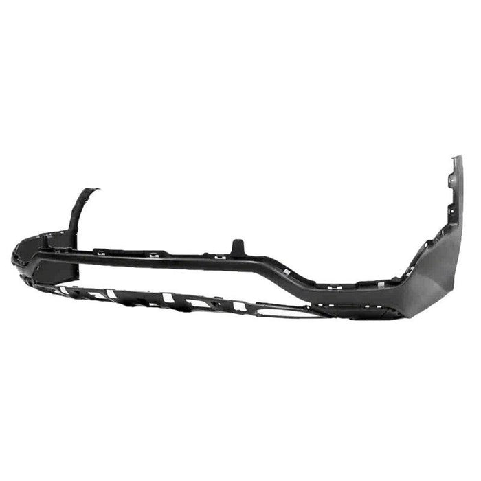 KIA Sorento CAPA Certified Rear Lower Bumper - KI1115103C