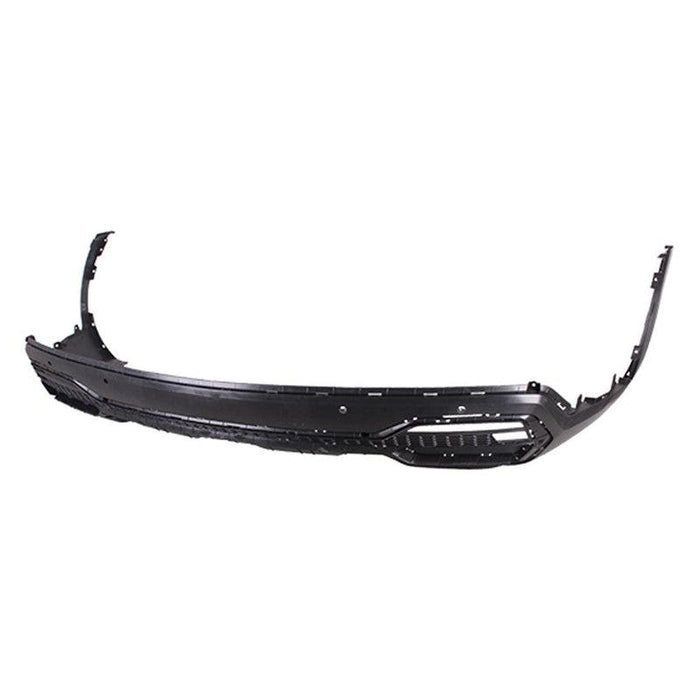 KIA Sorento CAPA Certified Rear Lower Bumper - KI1115128C