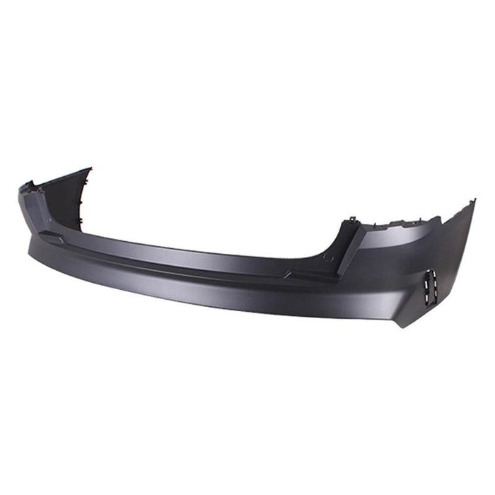 KIA Sorento CAPA Certified Rear Upper Bumper - KI1114116C