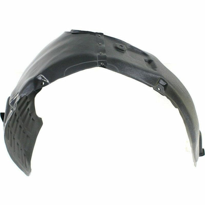 KIA Sorento CAPA Certified Driver Side Fender Liner Without Sport Package - KI1248138C