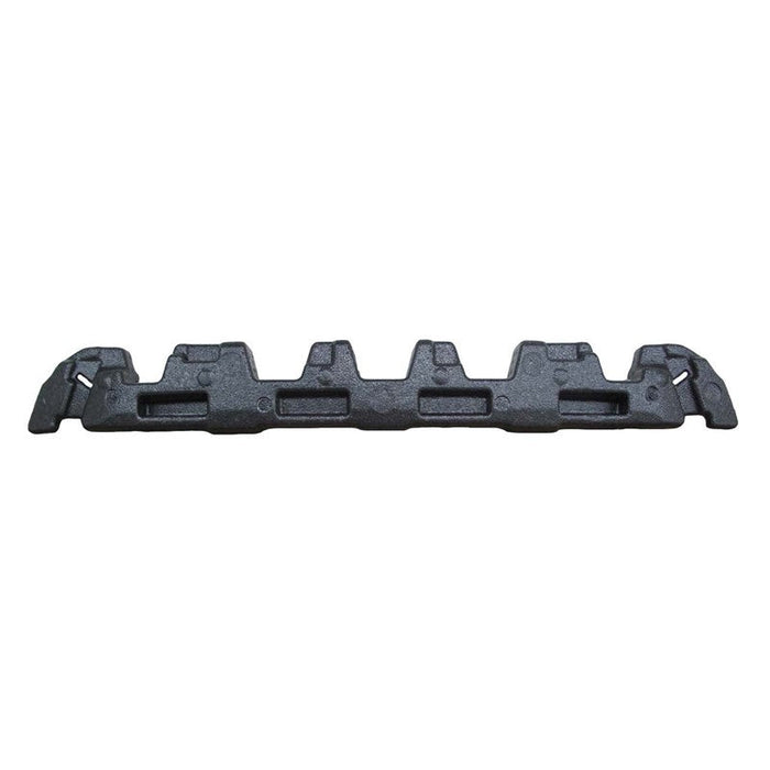 2011-2013 KIA Sorento Front Bumper Impact Absorber For Sx Models - KI1070126-Partify-Painted-Replacement-Body-Parts