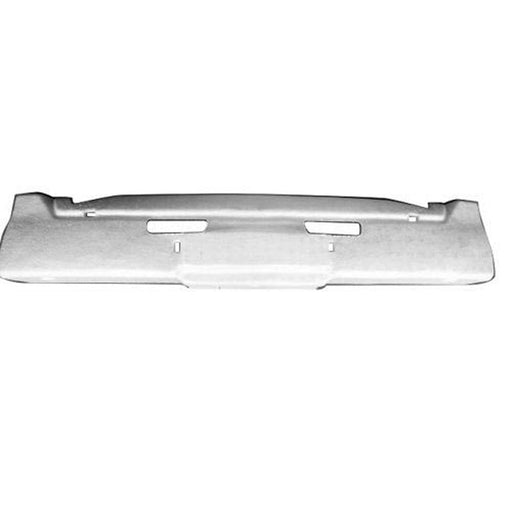 2003-2006 KIA Sorento Front Bumper Impact Absorber - KI1070106-Partify-Painted-Replacement-Body-Parts
