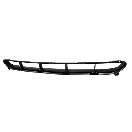 2014-2015 KIA Sorento Front Center Bumper Molding - KI1037100-Partify-Painted-Replacement-Body-Parts