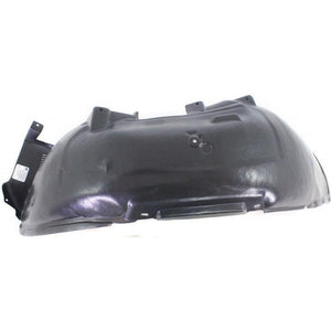 Driver Side Fender Liner image
