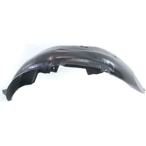 2007-2009 KIA Sorento Front Driver Side Fender Liner Ex - KI1248111-Partify-Painted-Replacement-Body-Parts