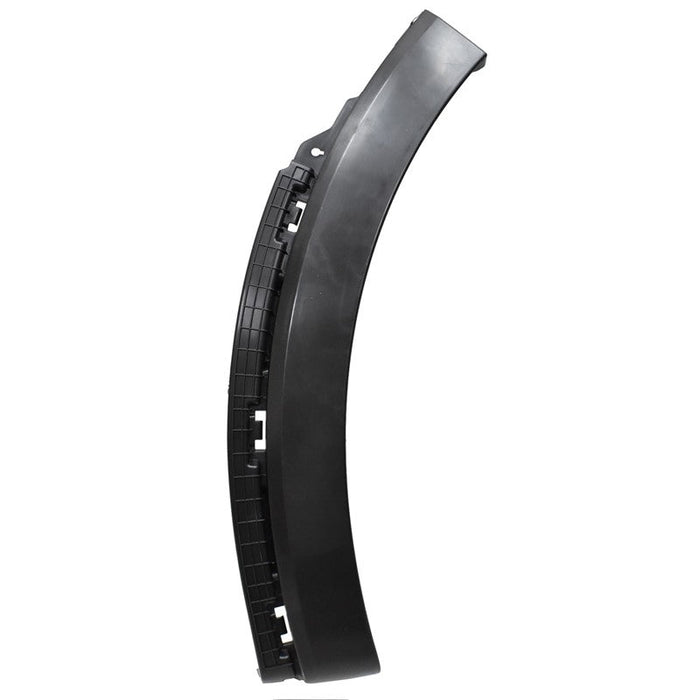 2019-2020 KIA Sorento Front Driver Side Wheel Arch Trim - KI1290106-Partify-Painted-Replacement-Body-Parts