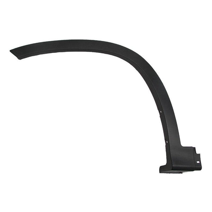 2011-2015 KIA Sorento Front Driver Side Wheel Arch Trim - KI1290109-Partify-Painted-Replacement-Body-Parts
