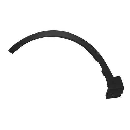 2021-2022 KIA Sorento Front Driver Side Wheel Arch Trim - KI1290112-Partify-Painted-Replacement-Body-Parts