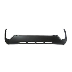 Front Lower Bumper image