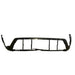 2021-2022 KIA Sorento Front Lower Bumper - KI1015118-Partify-Painted-Replacement-Body-Parts