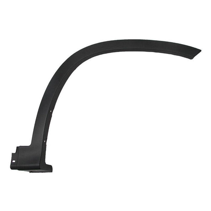 2011-2015 KIA Sorento Front Passenger Side Wheel Arch Trim - KI1291109-Partify-Painted-Replacement-Body-Parts