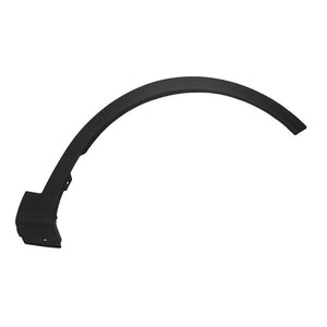 Front Passenger Side Wheel Arch Molding image