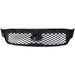 2016-2018 KIA Sorento Grille Matte Dark Gray With Chrome Frame Without Moni Sx/Limited - KI1200182-Partify-Painted-Replacement-Body-Parts