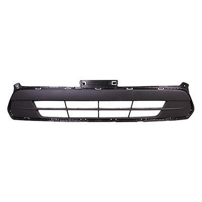 KIA Sorento Lower CAPA Certified Grille Matte Dark Gray Without Fog Lamps L/Lx - KI1036129C