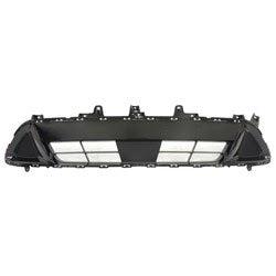 2019-2020 KIA Sorento Lower Grille Black Sx/Sx-Limited Model - KI1036144-Partify-Painted-Replacement-Body-Parts