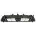 2019-2020 KIA Sorento Lower Grille Black Sx/Sx-Limited Model - KI1036144-Partify-Painted-Replacement-Body-Parts