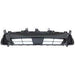 2019-2020 KIA Sorento Lower Grille Bright Black With Adaptive Cruise Exclude Sx/Sx Limited - KI1036150-Partify-Painted-Replacement-Body-Parts