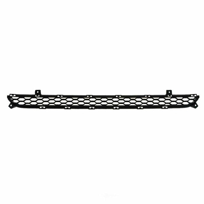 2011-2013 KIA Sorento Lower Grille - KI1036106-Partify-Painted-Replacement-Body-Parts