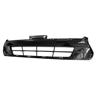 Parrilla inferior OEM negra para KIA Sorento con faros antiniebla (excluye SX) - 86522C6010