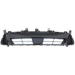 KIA Sorento Lower OEM Grille Bright Black With Adaptive Cruise Exclude Sx/Sx Limited - 86560C6520