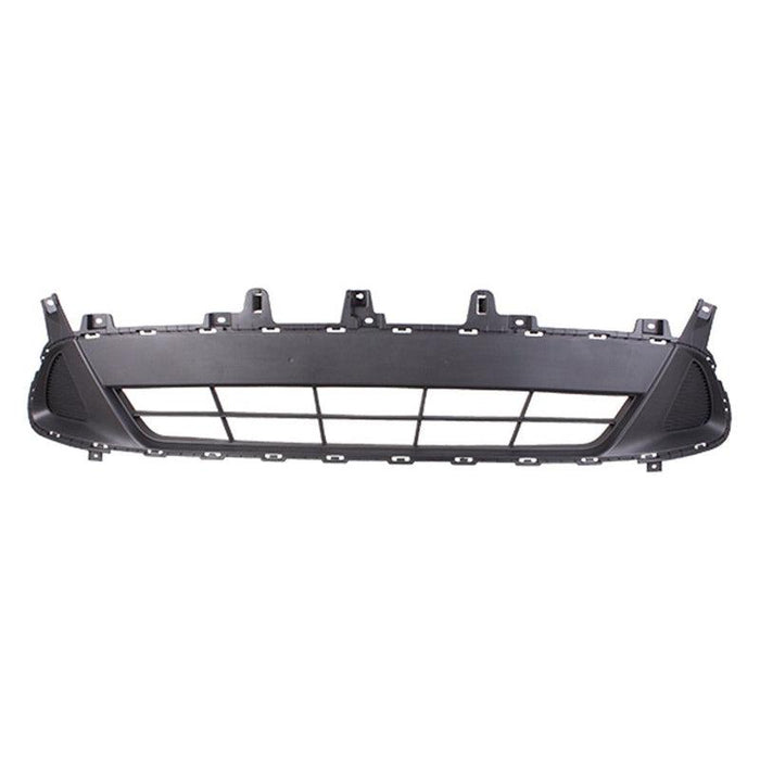 KIA Sorento Lower OEM Grille Matte Black Exclude Sx/Sx Limited Models Without Adaptive Cruise - 86560C6500