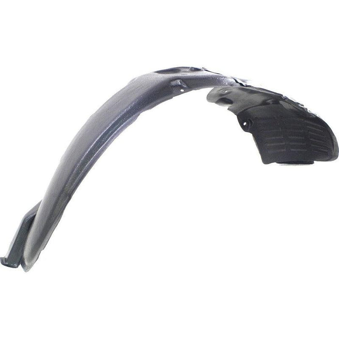 2014-2015 KIA Sorento Passenger Side Fender Liner Without Sport Package - KI1249138-Partify-Painted-Replacement-Body-Parts