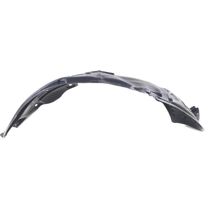 2014-2015 KIA Sorento Passenger Side Fender Liner Without Sport Package - KI1249138-Partify-Painted-Replacement-Body-Parts