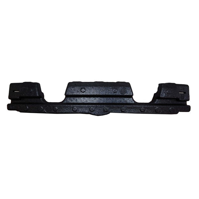 2014-2015 KIA Sorento Rear Bumper Impact Absorber Non Sx Models Without Skid Plate Type - KI1170117-Partify-Painted-Replacement-Body-Parts