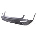 2021-2022 KIA Sorento Rear Bumper Without Sensor Holes - KI1100238-Partify-Painted-Replacement-Body-Parts