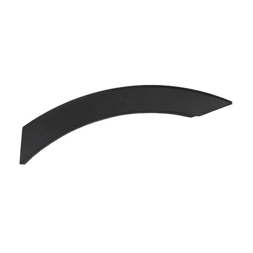 2021-2022 KIA Sorento Rear Driver Side Rearward Wheel Arch Trim - KI1790102-Partify-Painted-Replacement-Body-Parts