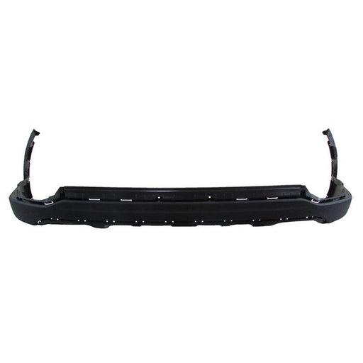 2019-2020 KIA Sorento Rear Lower Bumper - KI1115122-Partify-Painted-Replacement-Body-Parts