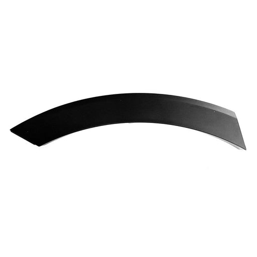 2016-2020 KIA Sorento Rear Passenger Side Wheel Arch Trim - KI1791105-Partify-Painted-Replacement-Body-Parts