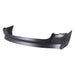 2021-2022 KIA Sorento Rear Upper Bumper - KI1114116-Partify-Painted-Replacement-Body-Parts