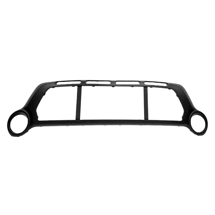 KIA Soul CAPA Certified Front Bumper - KI1015109C