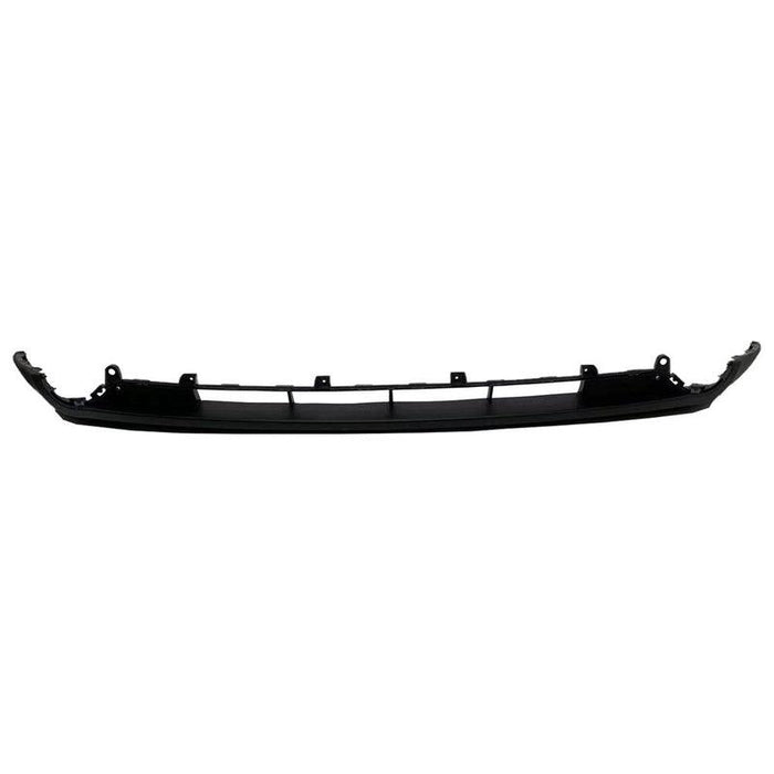 KIA Soul CAPA Certified Front Lower Bumper - KI1015110C