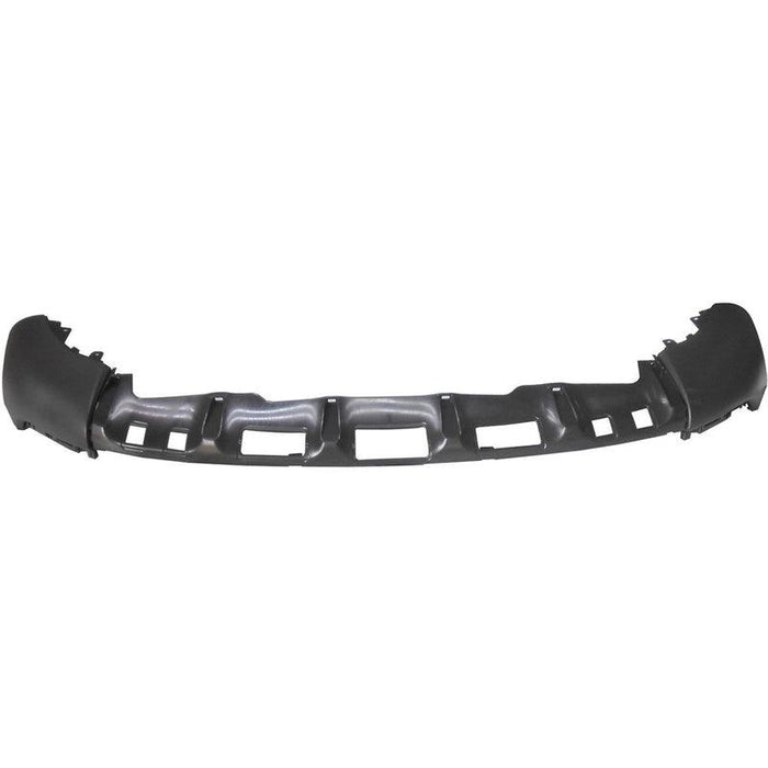 KIA Soul CAPA Certified Front Lower Bumper - KI1015112C