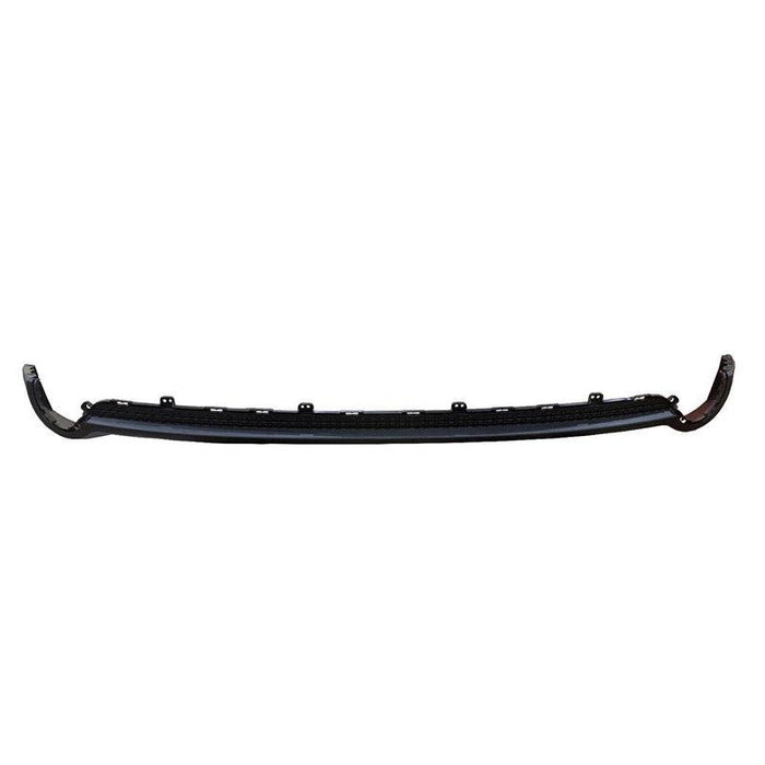 KIA Soul CAPA Certified Rear Lower Bumper - KI1115119C