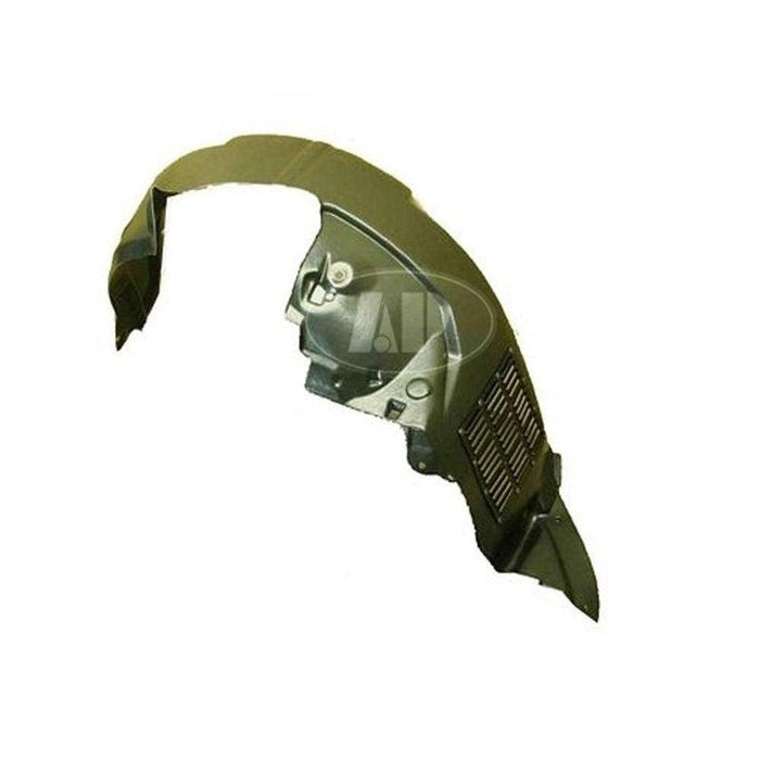 2010-2011 KIA Soul Driver Side Fender Liner With Moulding - KI1248114-Partify-Painted-Replacement-Body-Parts