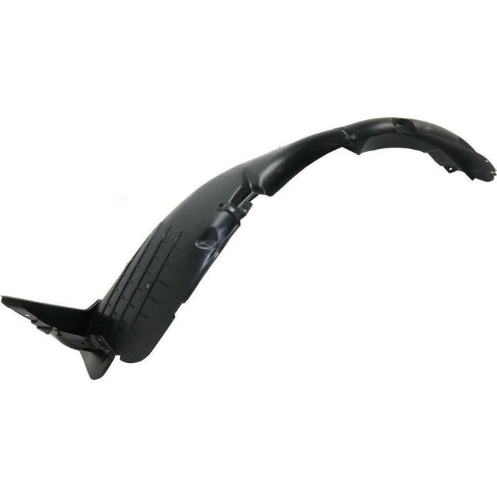 KIA Soul Front CAPA Certified Driver Side Fender Liner - KI1248150C