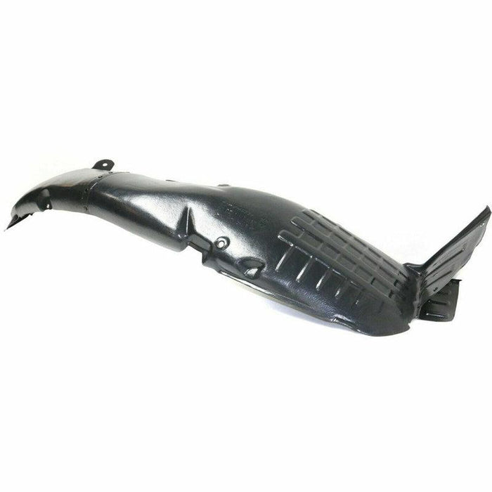 2014 KIA Soul Front Passenger Side Fender Liner - KI1249130-Partify-Painted-Replacement-Body-Parts