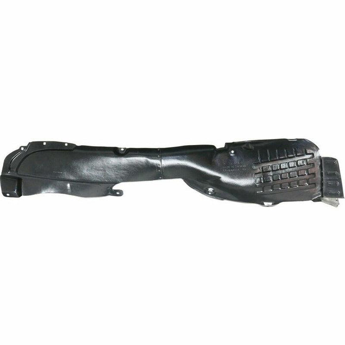 2014 KIA Soul Front Passenger Side Fender Liner - KI1249130-Partify-Painted-Replacement-Body-Parts